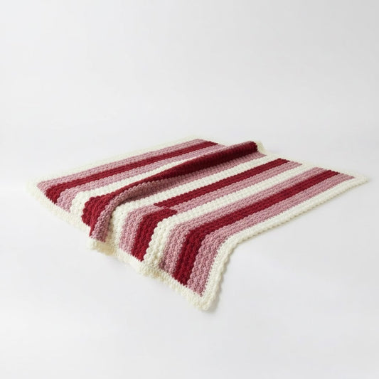 Bonnie Baby Blanket