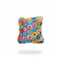 FIELD OF FLOWERS PILLOW