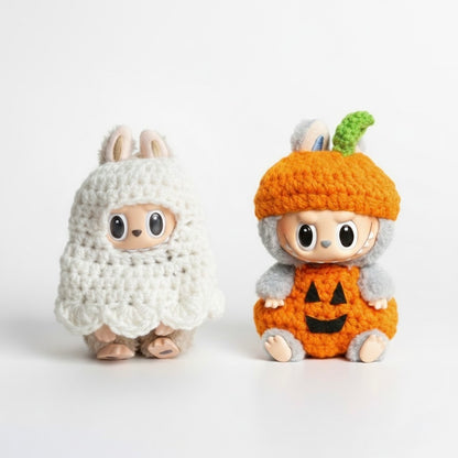 LABUBU Crochet