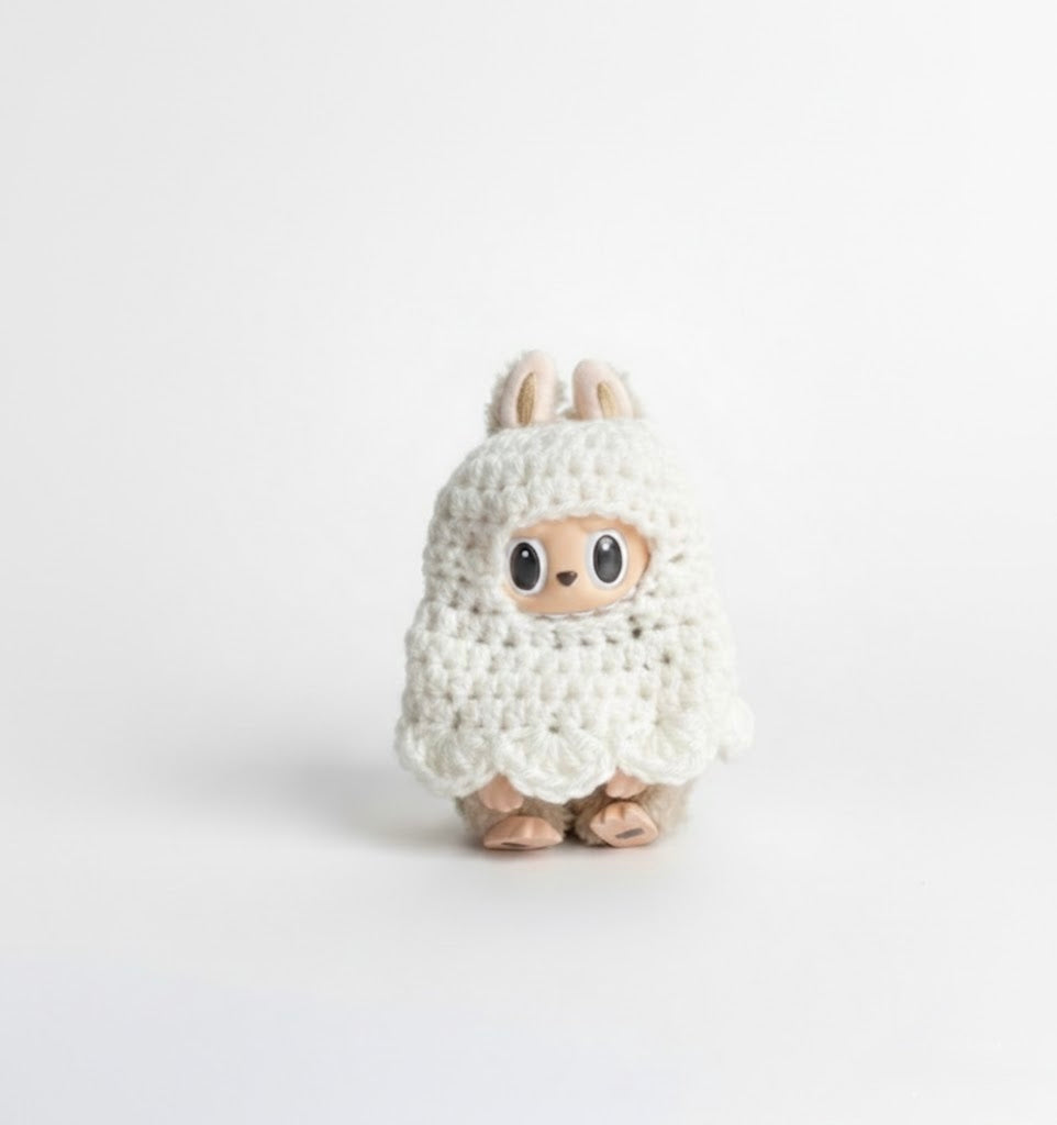 LABUBU Crochet