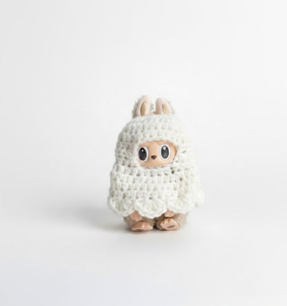 LABUBU Crochet