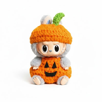 LABUBU Crochet