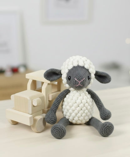 Bella the Bobble Sheep