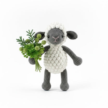 Bella the Bobble Sheep